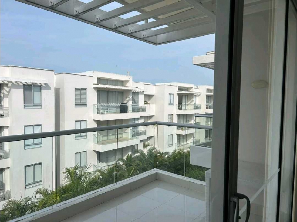 Apartamento en Burano Serena del Mar | $525 Millones — foto 2