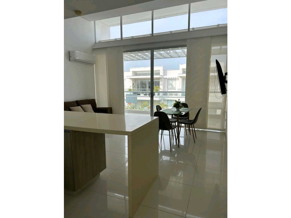 Apartamento en Burano Serena del Mar | $525 Millones — foto 3