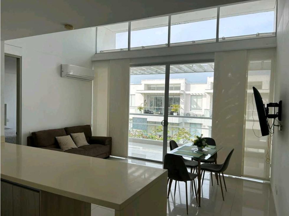 Apartamento en Burano Serena del Mar | $525 Millones — foto 4