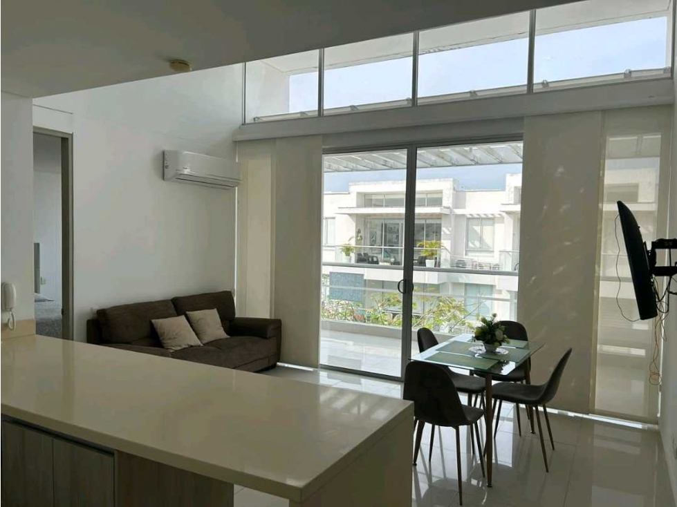 Apartamento en Burano Serena del Mar | $525 Millones — foto 5
