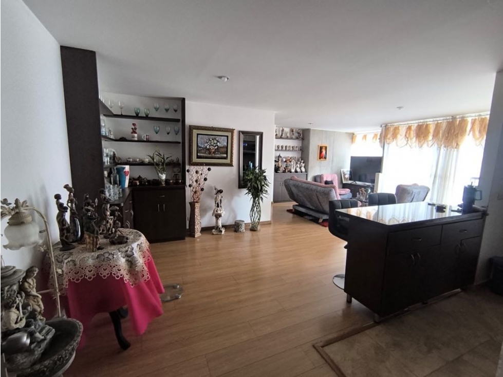 APARTAMENTO EN CABAÑAS | BARRIO CABAÑAS, BELLO EN VENTA M2247