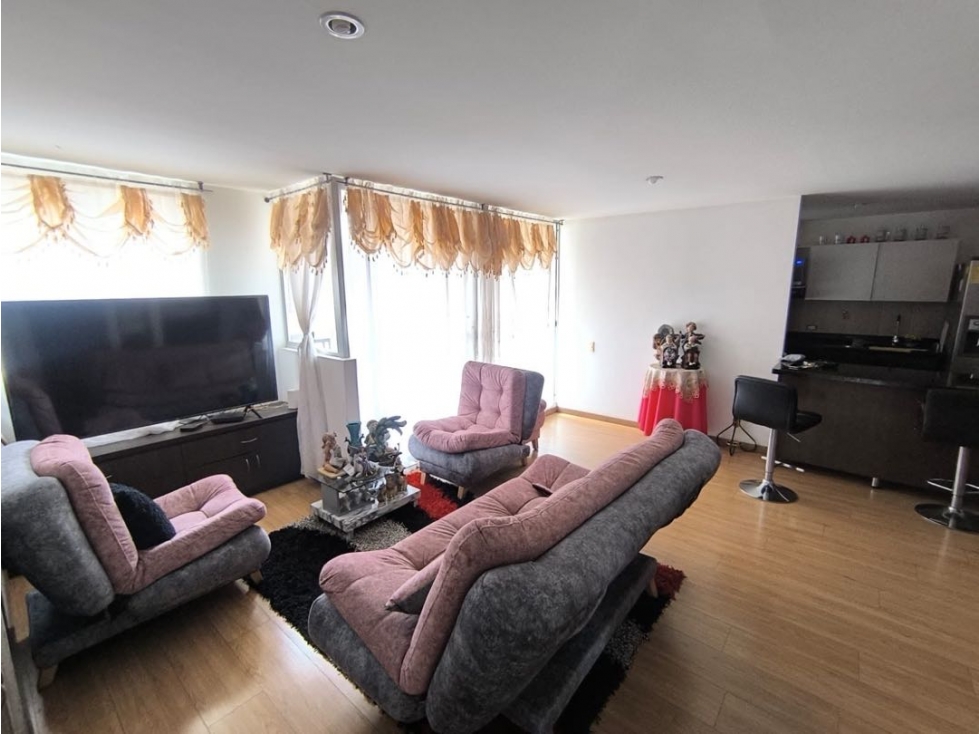 APARTAMENTO EN CABAÑAS | BARRIO CABAÑAS, BELLO EN VENTA M2247 — foto 6