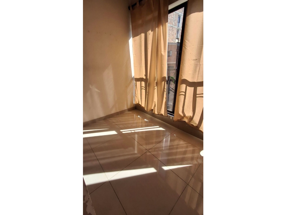 Apartamento En Cabañas Bello Cerca A Guadalupe $299.000.000