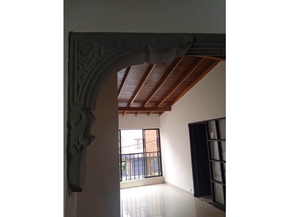 Apartamento En Cabañas Bello Cerca A Guadalupe $299.000.000 — foto 2
