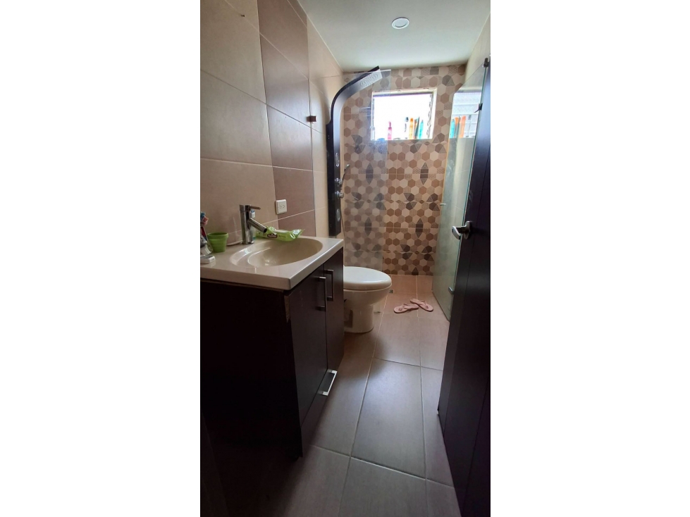 Apartamento En Cabañas Bello Cerca A Guadalupe $299.000.000 — foto 4