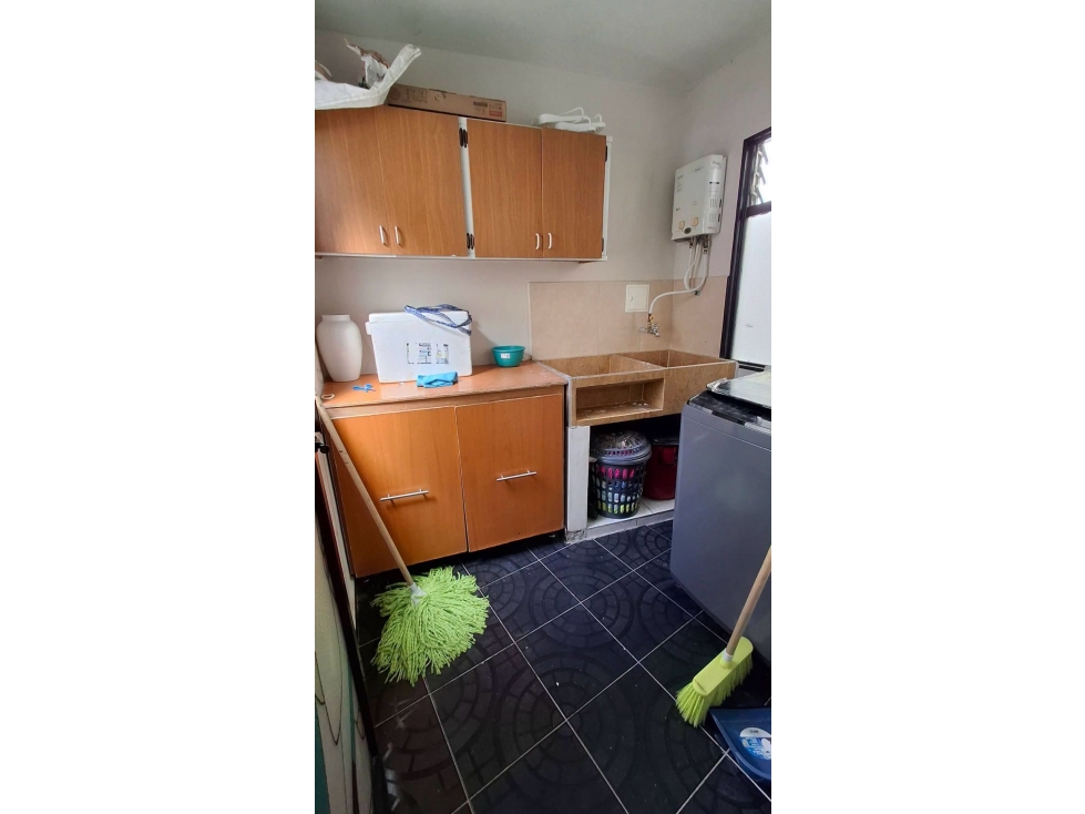 Apartamento En Cabañas Bello Cerca A Guadalupe $299.000.000 — foto 5