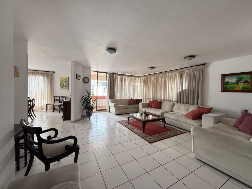 APARTAMENTO EN CABECERA DUPLEX LA POSADA DE ALICANTE BUCARAMANGA