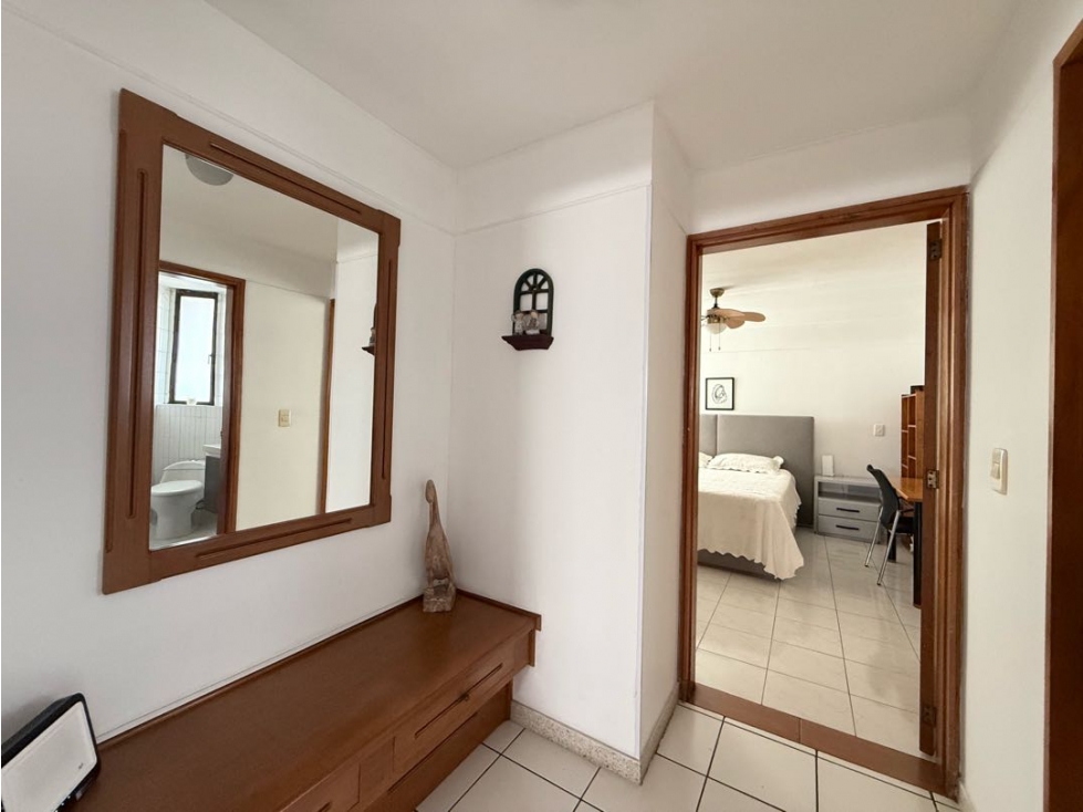 APARTAMENTO EN CABECERA DUPLEX LA POSADA DE ALICANTE BUCARAMANGA — foto 2