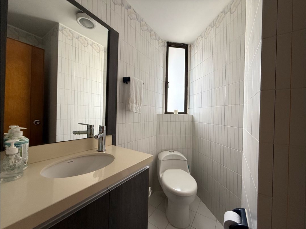 APARTAMENTO EN CABECERA DUPLEX LA POSADA DE ALICANTE BUCARAMANGA — foto 3