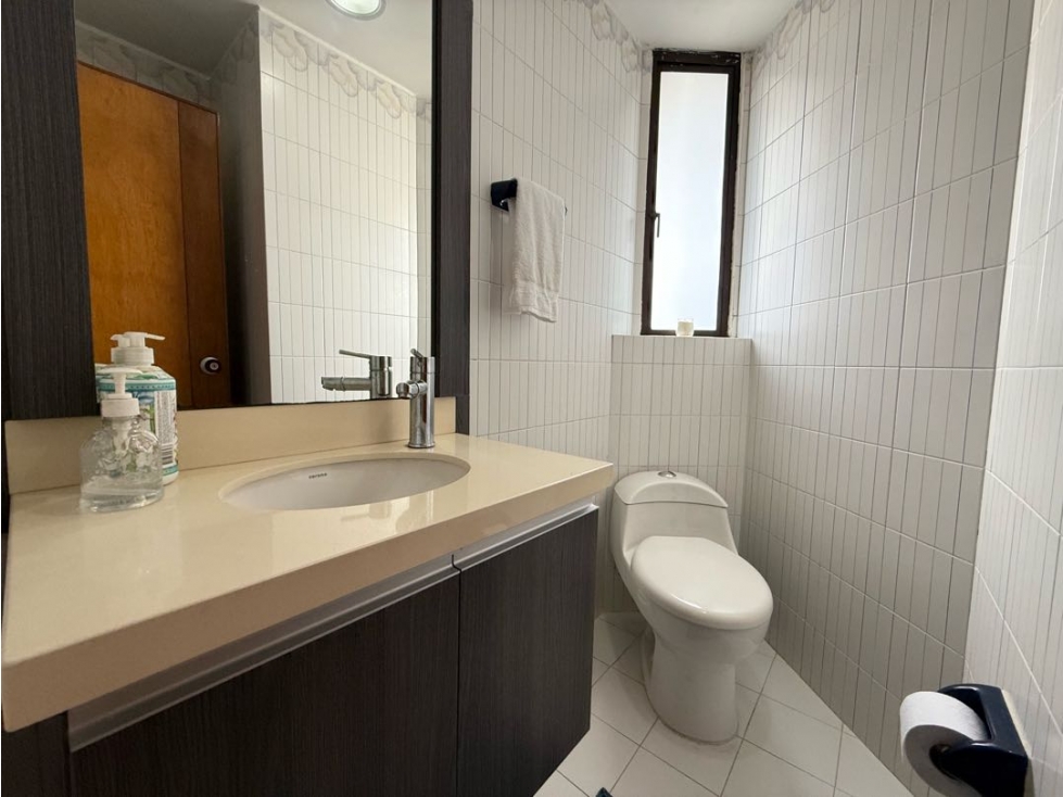 APARTAMENTO EN CABECERA DUPLEX LA POSADA DE ALICANTE BUCARAMANGA — foto 4