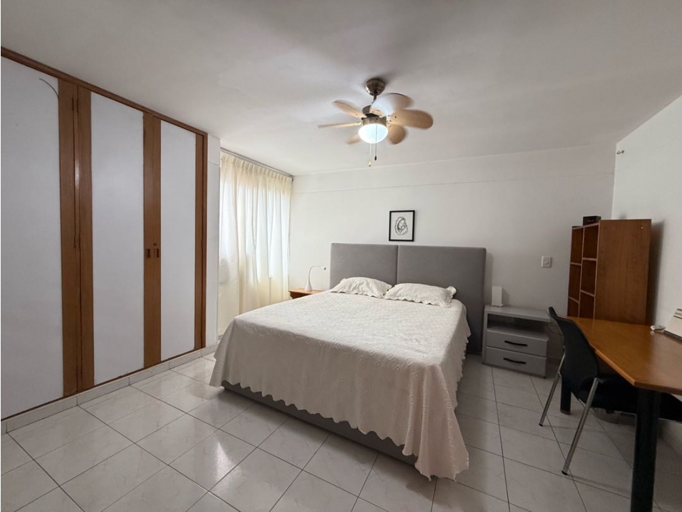 APARTAMENTO EN CABECERA DUPLEX LA POSADA DE ALICANTE BUCARAMANGA — foto 5