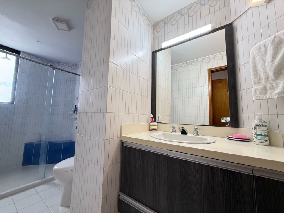 APARTAMENTO EN CABECERA DUPLEX LA POSADA DE ALICANTE BUCARAMANGA — foto 6