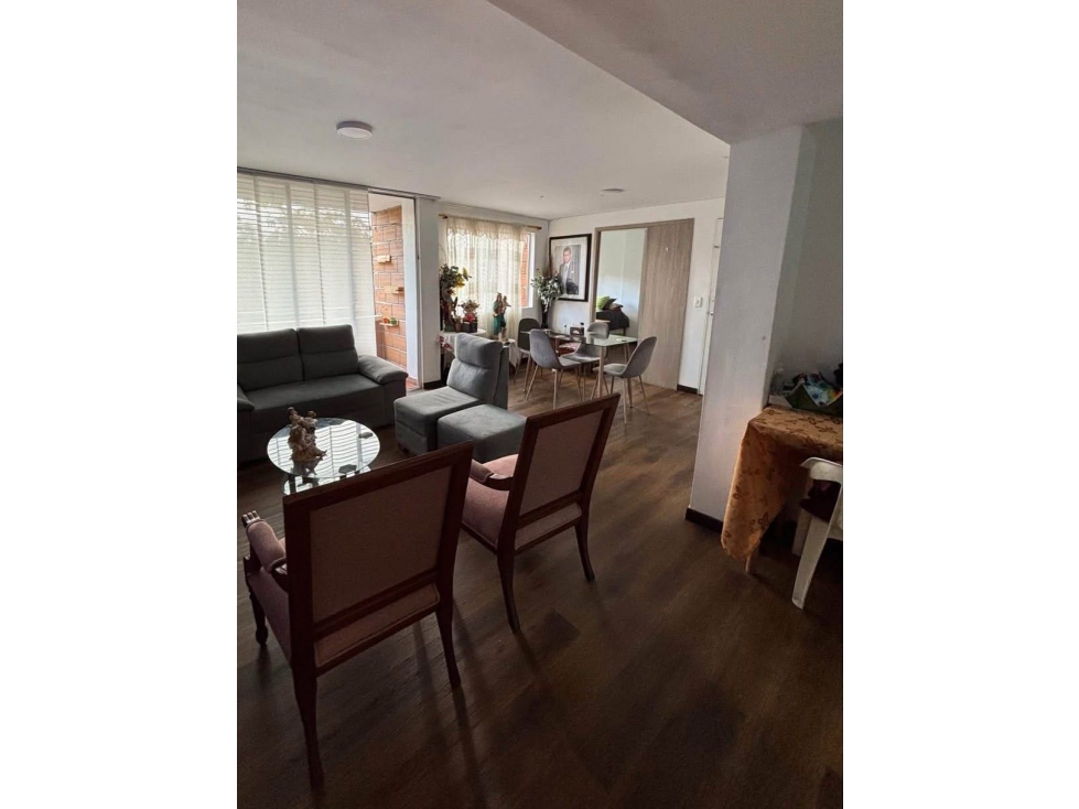 Apartamento en Venta en Calasanz, Medellín — foto 2