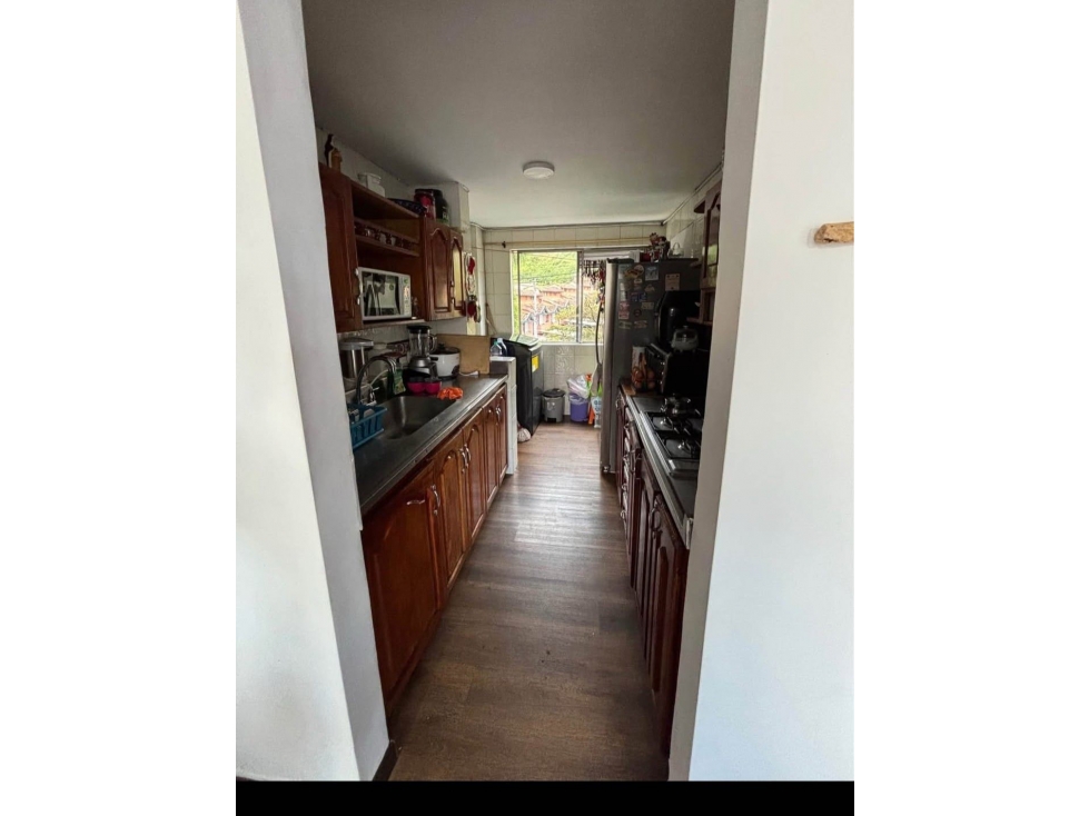 Apartamento en Venta en Calasanz, Medellín — foto 5
