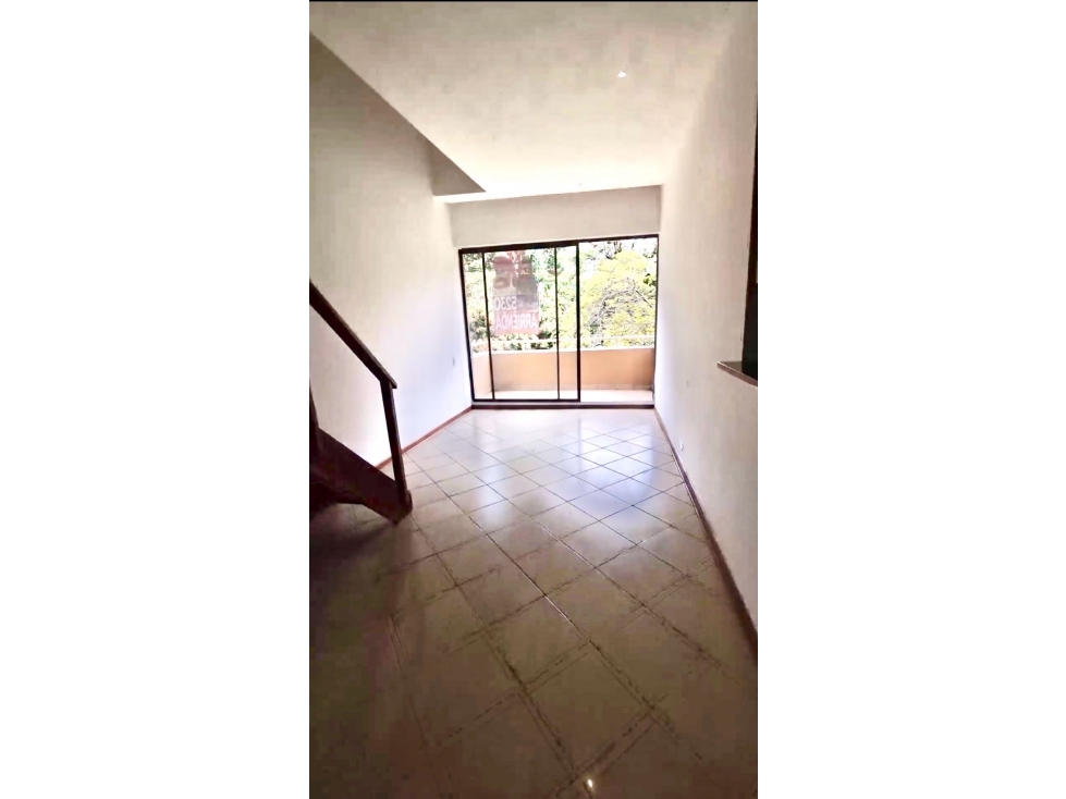 Apartamento en Calasanz parte baja
