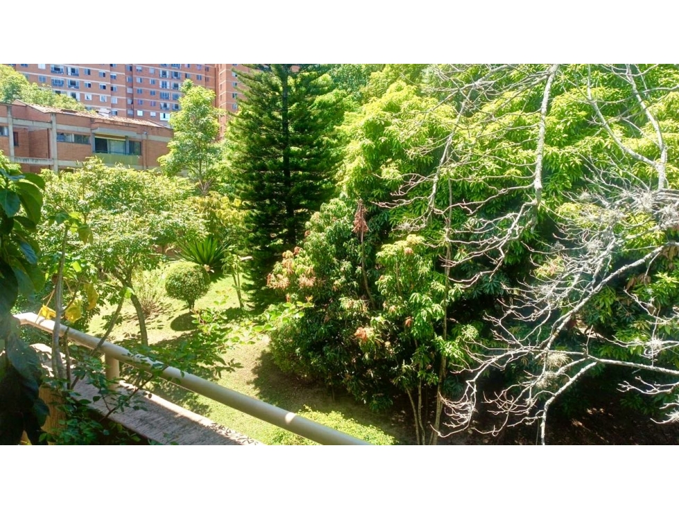 Apartamento en Calasanz parte baja — foto 3