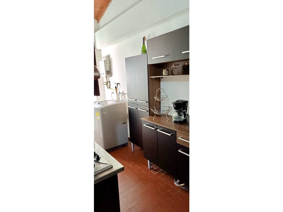Apartamento en Calasanz parte baja — foto 5