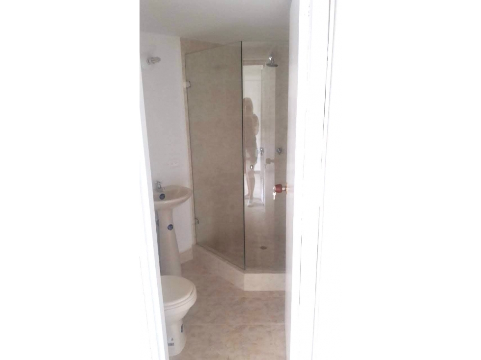 Apartamento en Calasanz parte baja — foto 6