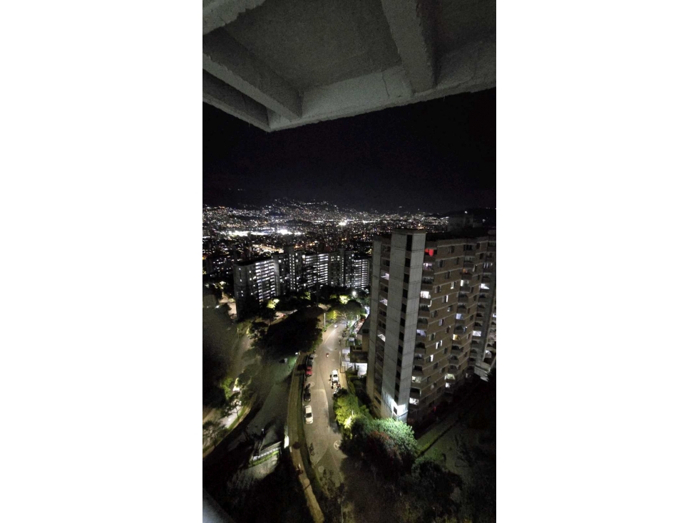 Apartamento en Venta en Calasanz Sector Altos De Calasanz