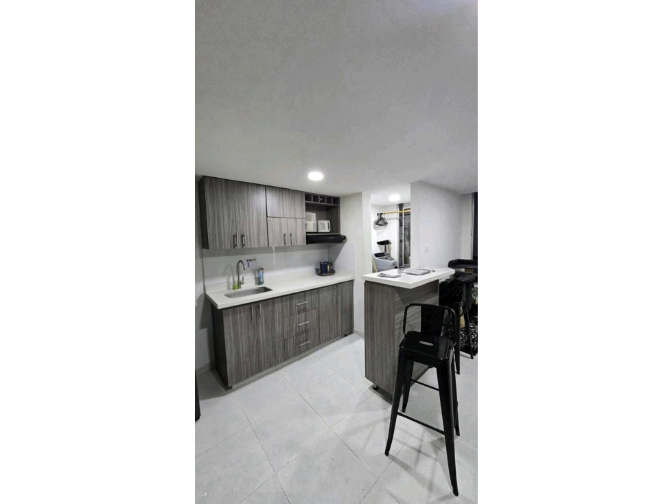 Apartamento en Venta en Calasanz Sector Altos De Calasanz — foto 2