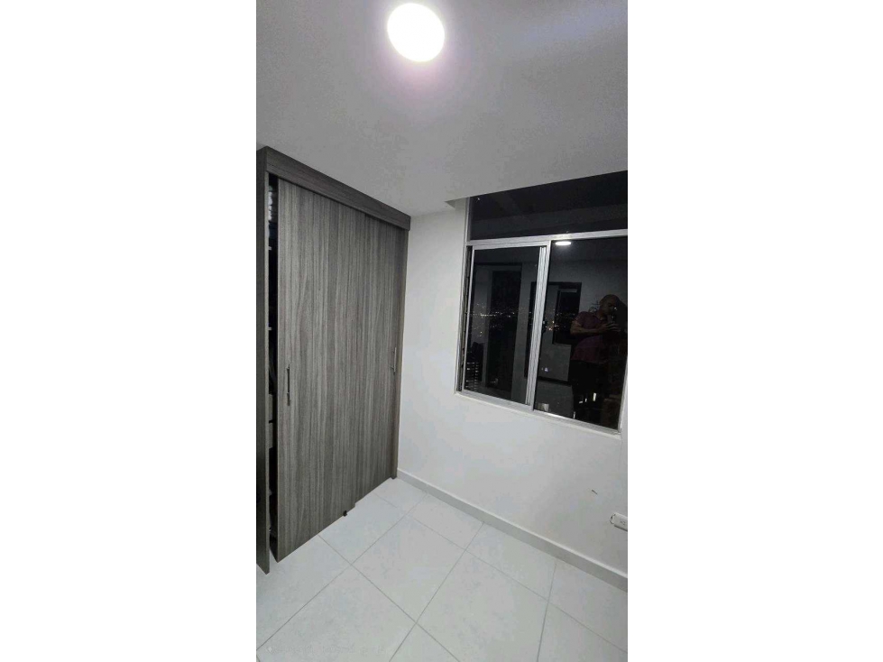 Apartamento en Venta en Calasanz Sector Altos De Calasanz — foto 4