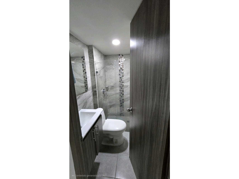 Apartamento en Venta en Calasanz Sector Altos De Calasanz — foto 6