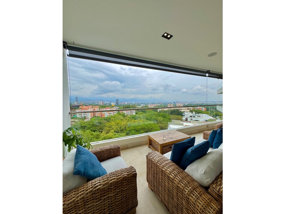 APARTAMENTO EN CALI, PANCE