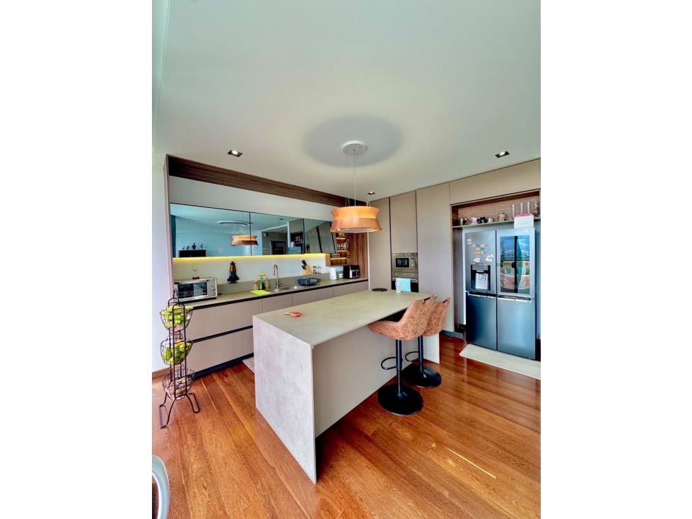 APARTAMENTO EN CALI, PANCE — foto 4