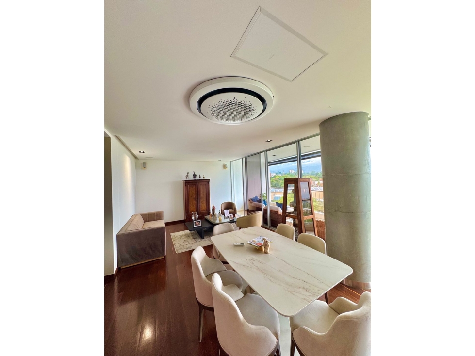 APARTAMENTO EN CALI, PANCE — foto 6