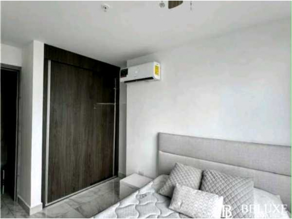 APARTAMENTO EN CALLE 50 THE GRAY 1REC 1.5B 50M2 — foto 6