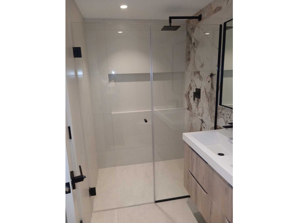 APARTAMENTO EN CALLE URUGUAY PH SEASIDE 1REC.1B 56M2 A ESTRENAR — foto 6