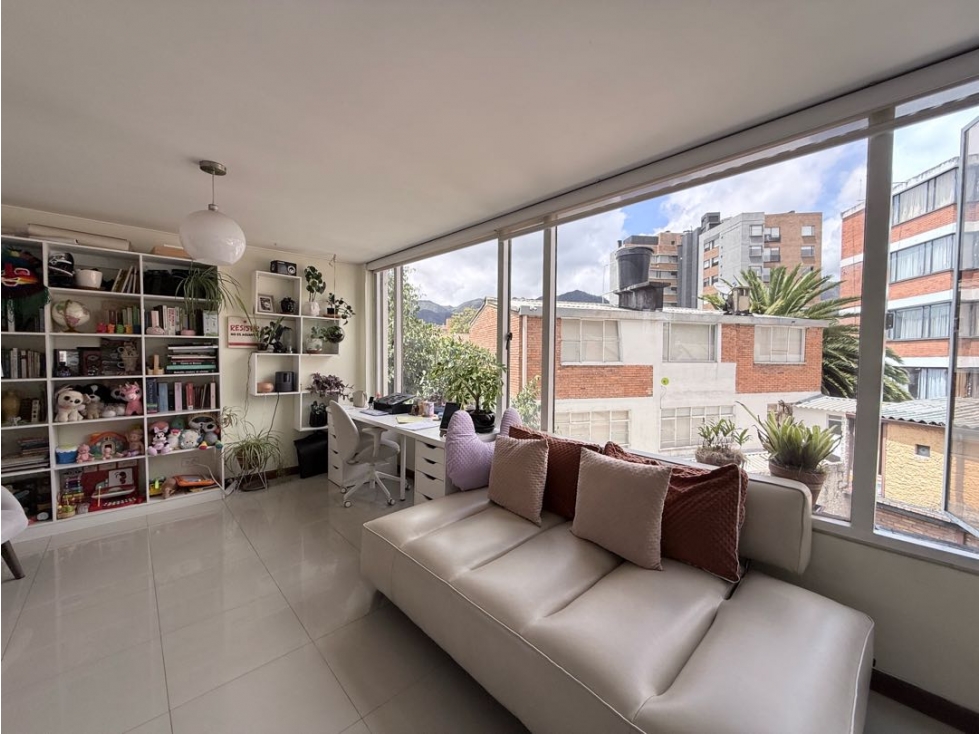 Apartamento en Campin