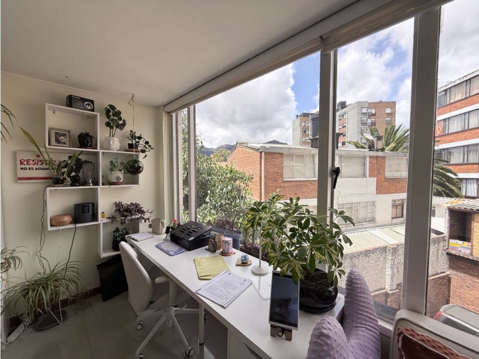 Apartamento en Campin — foto 2