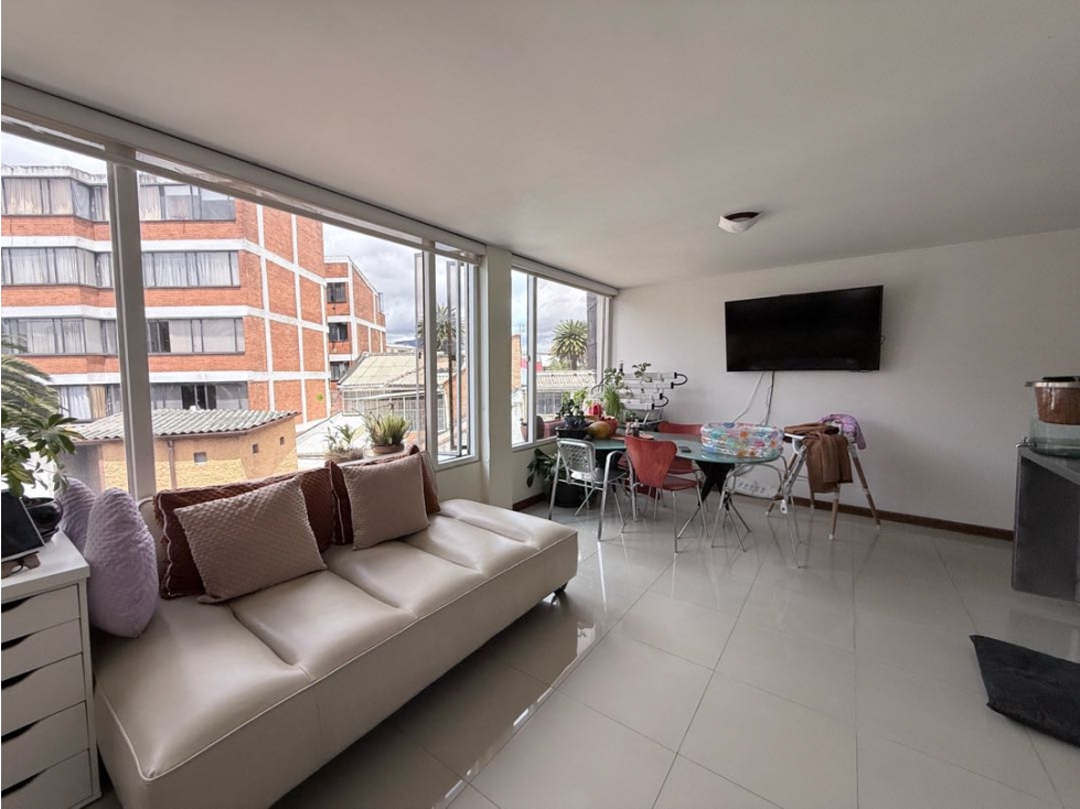 Apartamento en Campin — foto 4