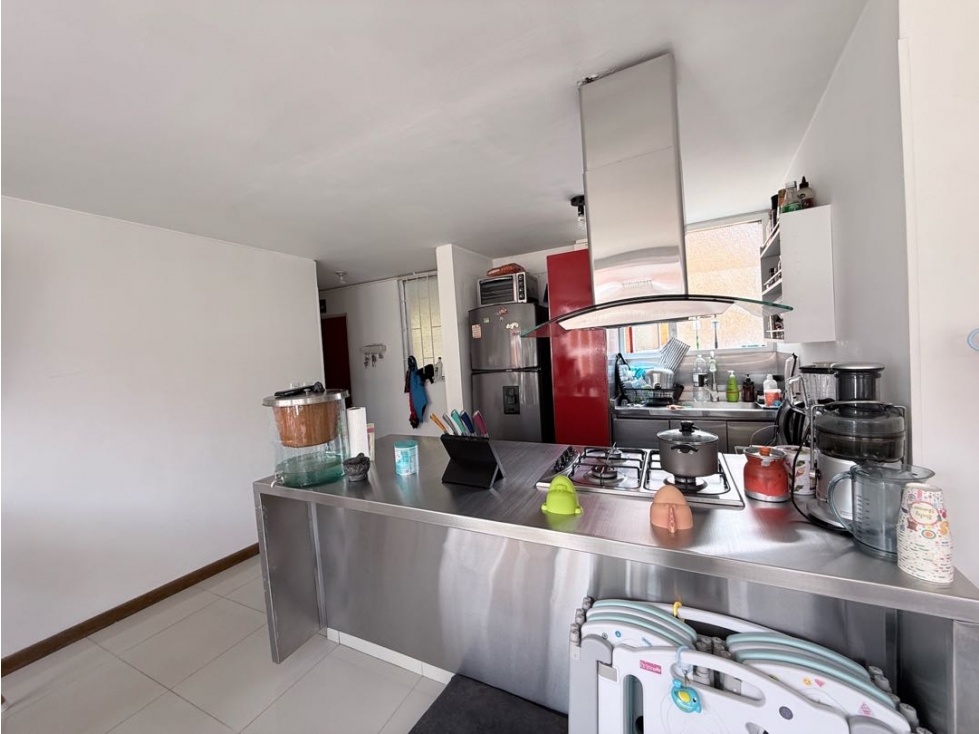 Apartamento en Campin — foto 5