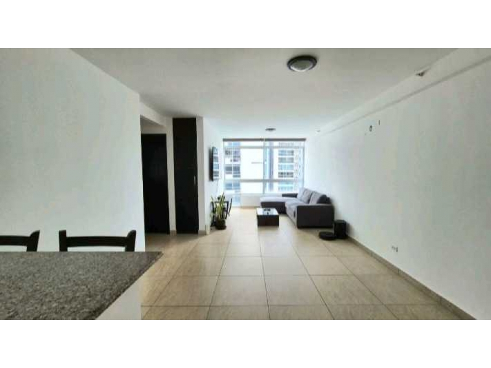 APARTAMENTO EN CARRASQUILLA PH VISTA PARK 2REC 2B L/B 83M2 — foto 2