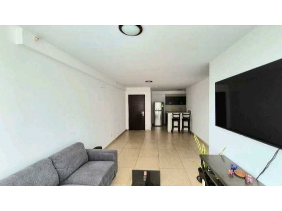 APARTAMENTO EN CARRASQUILLA PH VISTA PARK 2REC 2B L/B 83M2 — foto 3