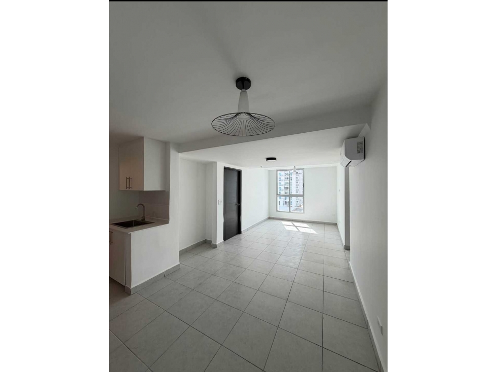 APARTAMENTO EN CARRASQUILLA PH PREMIUM 2REC 2B 69M2 — foto 4