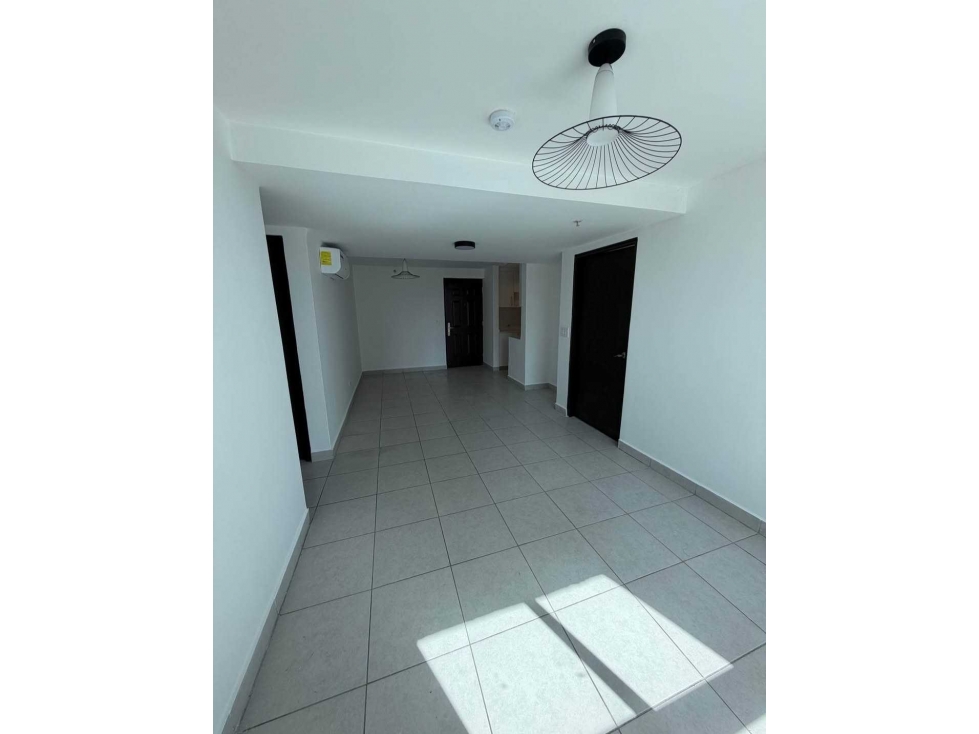 APARTAMENTO EN CARRASQUILLA PH PREMIUM 2REC 2B 69M2 — foto 3