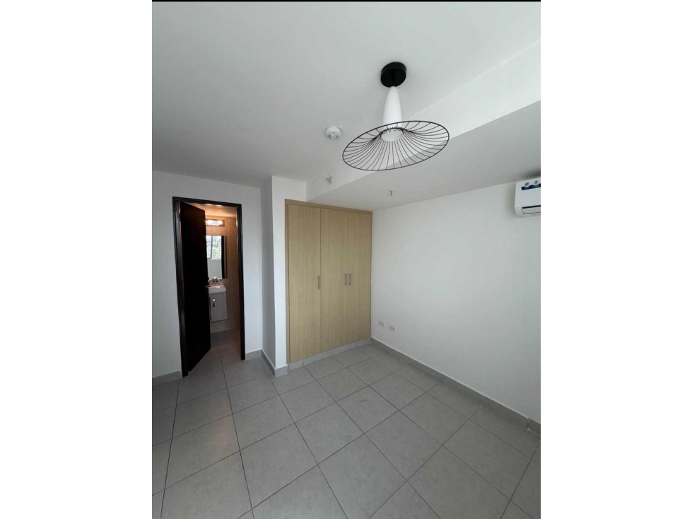 APARTAMENTO EN CARRASQUILLA PH PREMIUM 2REC 2B 69M2 — foto 6
