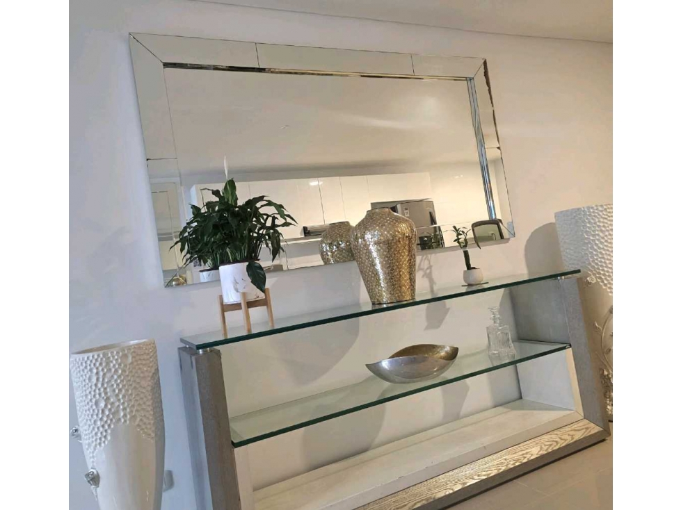 Apartamento amoblado y autorizado para turismo en Cartagena — foto 4