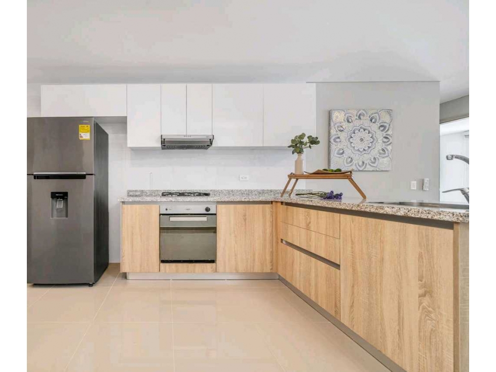 Apartamento amoblado y autorizado para turismo en Cartagena — foto 6