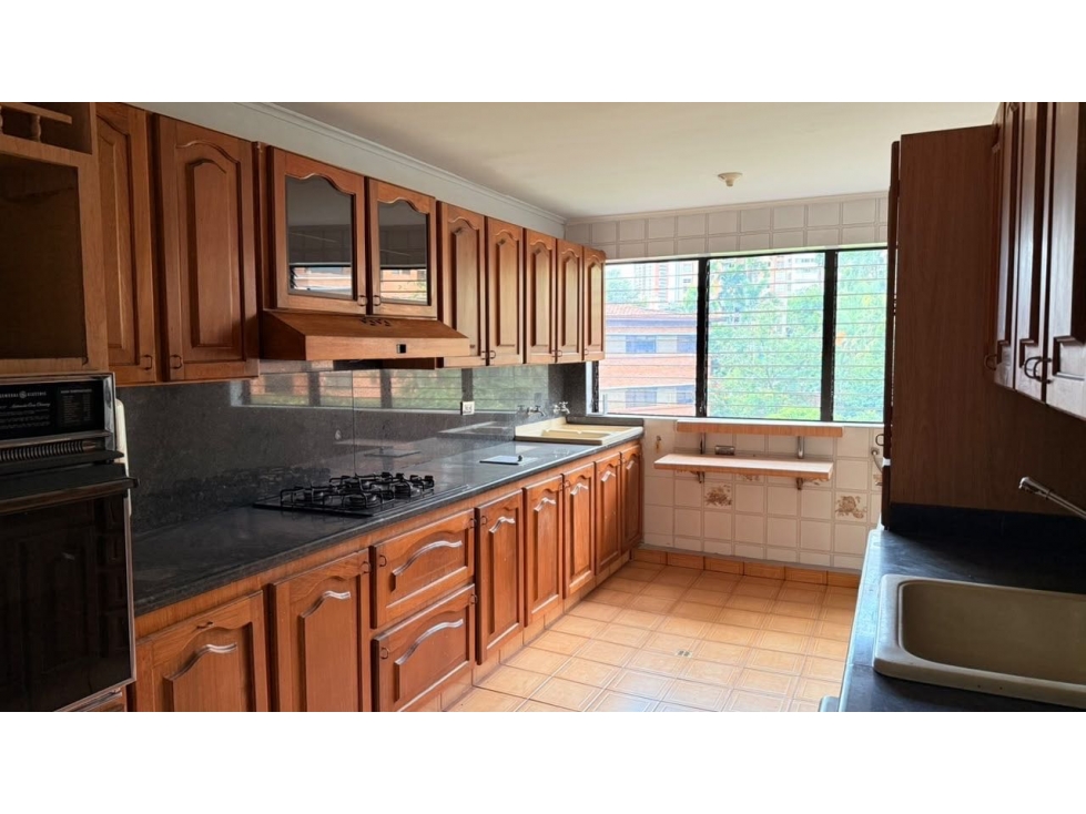 Apartamento en castropol|168 M2| 3 alcobas, más alcoba de servicio — foto 2