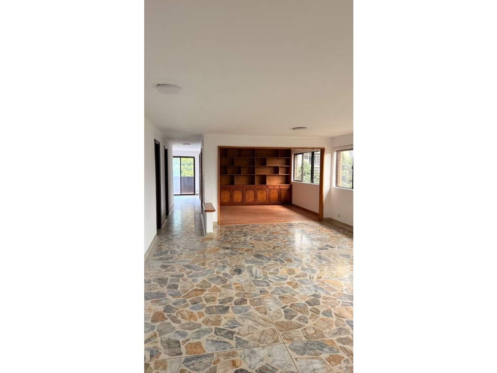 Apartamento en castropol|168 M2| 3 alcobas, más alcoba de servicio — foto 3