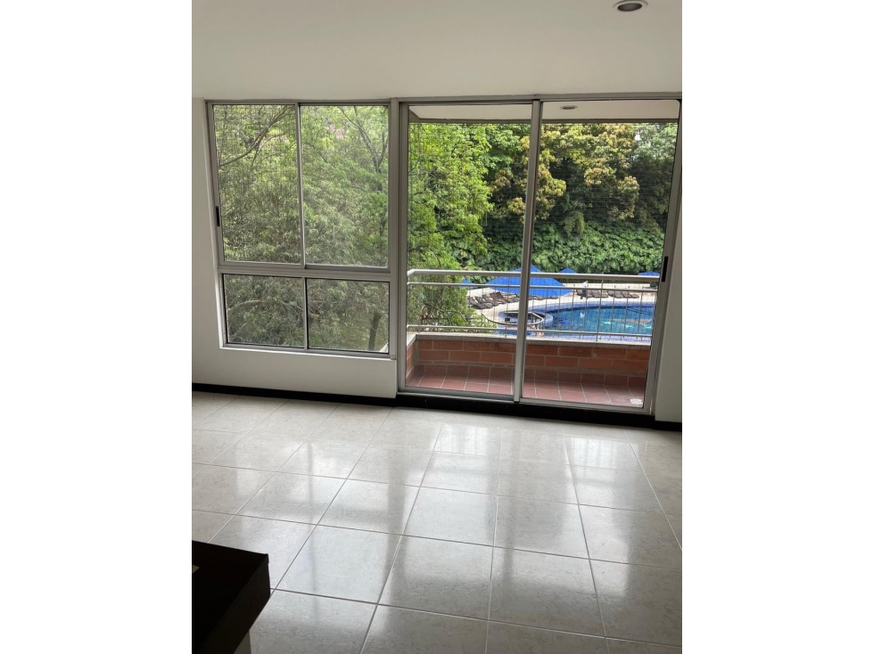 Apartamento en Castropol