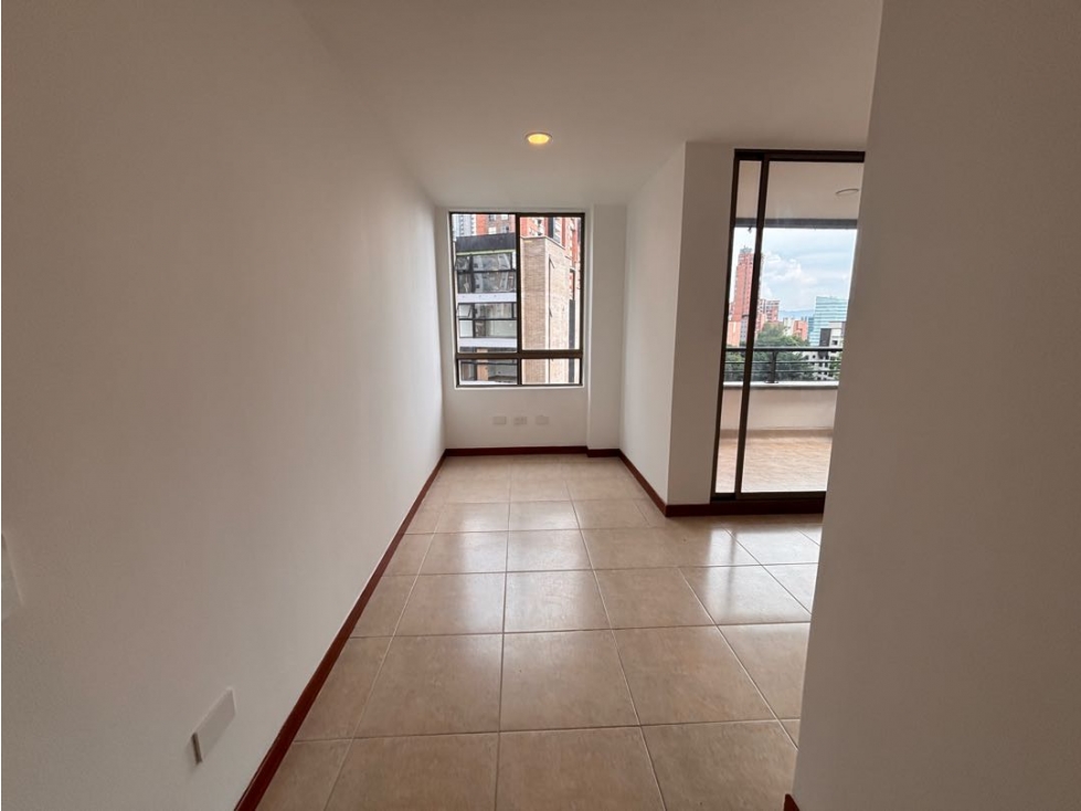 Apartamento en Castropol, El Poblado. — foto 6