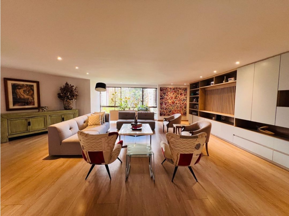 APARTAMENTO EN CASTROPOL REFORMADO