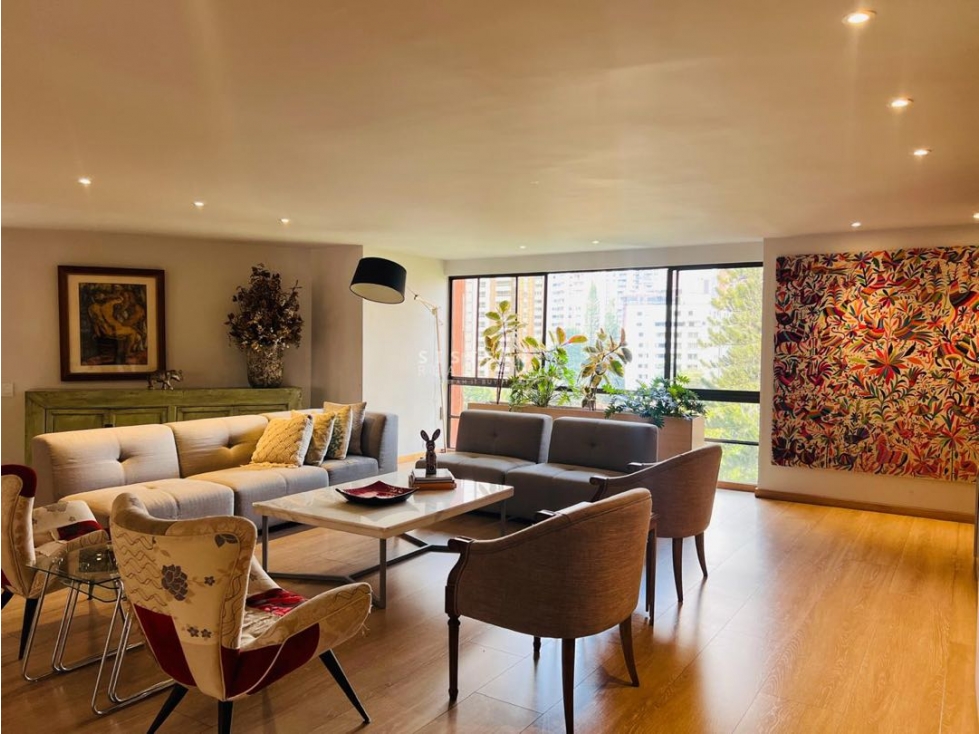 APARTAMENTO EN CASTROPOL REFORMADO — foto 2