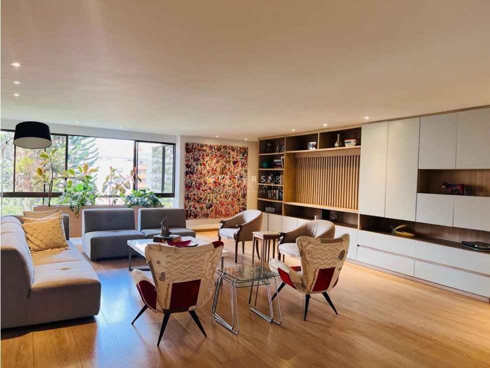APARTAMENTO EN CASTROPOL REFORMADO — foto 3