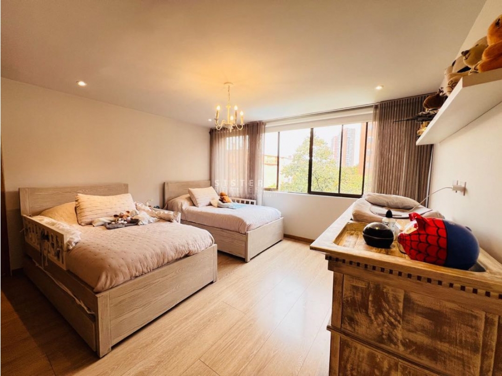 APARTAMENTO EN CASTROPOL REFORMADO — foto 4